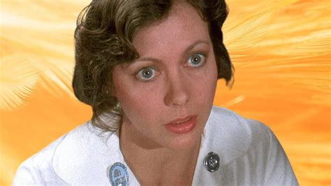 Jenny Agutter Breasts, Butt Scene in Walkabout